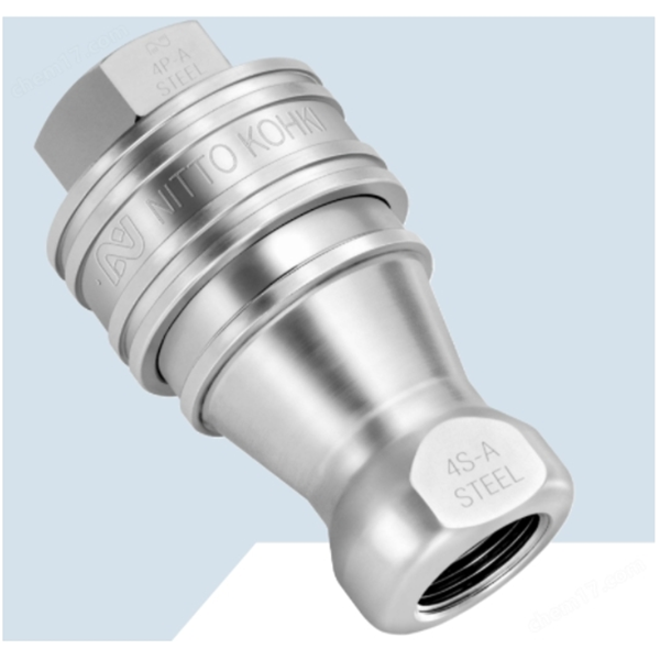 中村供：NITTO日東工器、電動(dòng)螺絲刀DLV8204