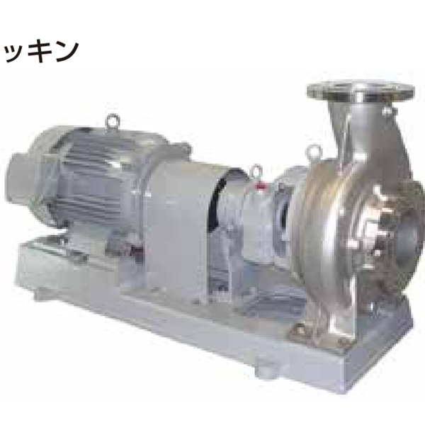 日本terada寺田泵水中泵鑄鐵制TCN7-555H