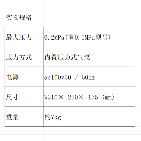 SUN RHEO陽光科學(xué)破裂強(qiáng)度測量儀305-BP-J