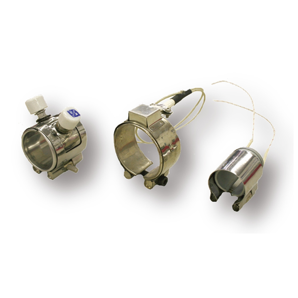 SAKAGUCHI坂口電熱微型電纜空氣加熱器（三管）MCA-1500E