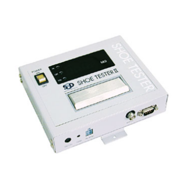 SSD日本進(jìn)口靜電衰減測量裝置 V3靜電誠實計