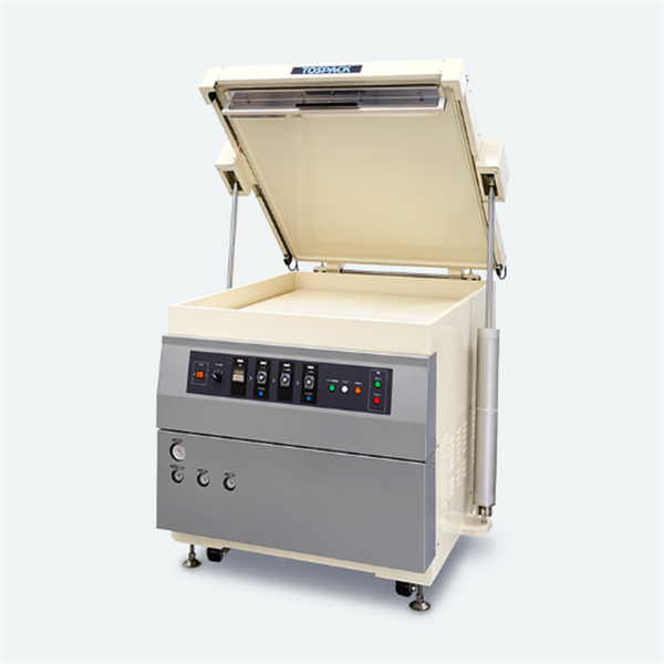 TOSEI東精精密真空包裝機V-602GII