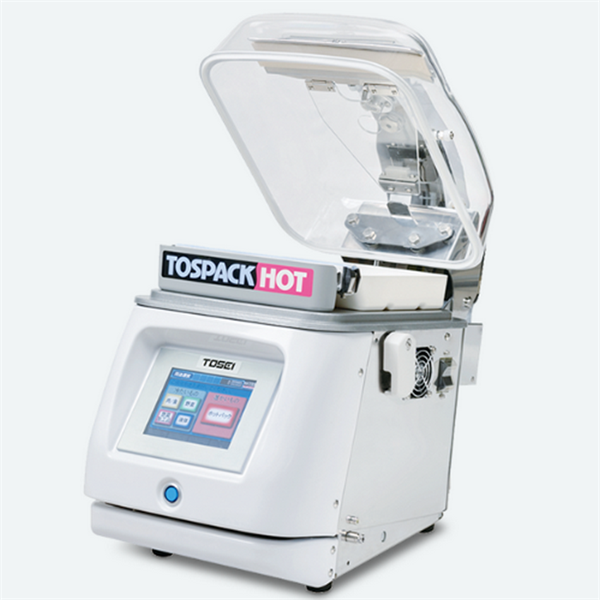 TOSEI東精精密真空包裝機V-602GII