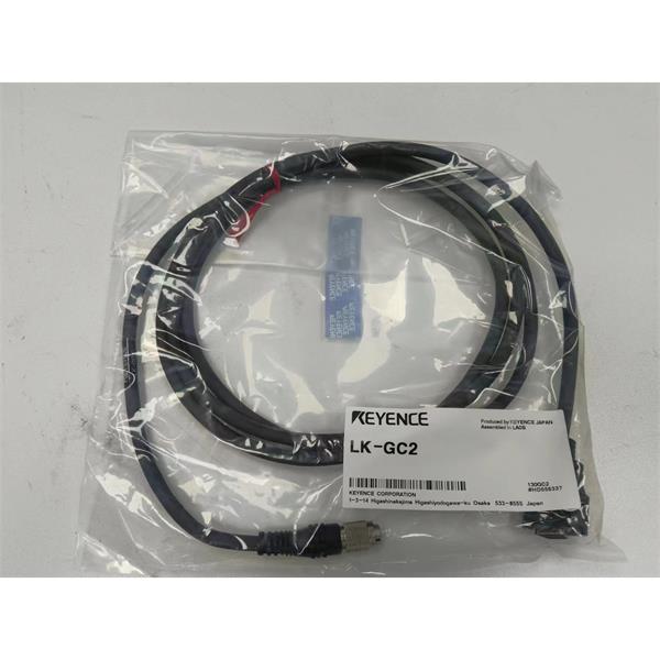KEYENCE基恩士LK-G3000系列高速高精度CCD激光位移傳感器感測(cè)頭 LK-G10