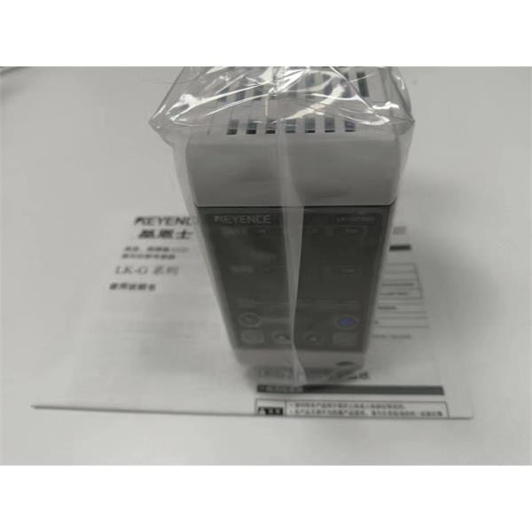 KEYENCE基恩士LK-G3000系列高速高精度CCD激光位移傳感器感測(cè)頭 LK-G10