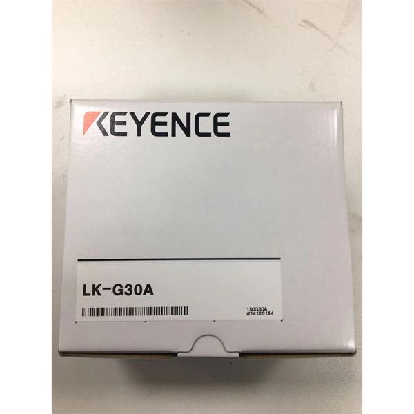 KEYENCE基恩士LK-G3000系列高速高精度CCD激光位移傳感器感測(cè)頭 LK-G10