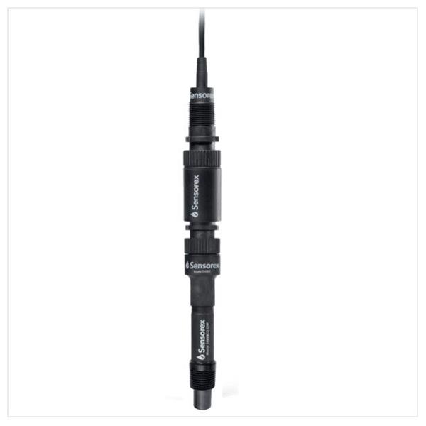 法國Sensorex S420C/BTD - pH 傳感器