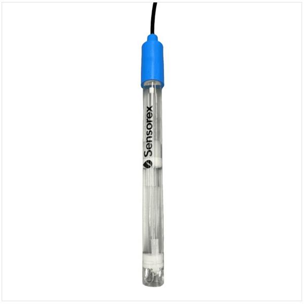 法國Sensorex PH在線傳感器電子適配器EA891
