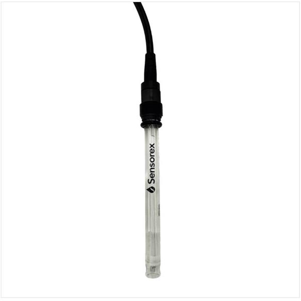 法國Sensorex S420C/BTD - pH 傳感器