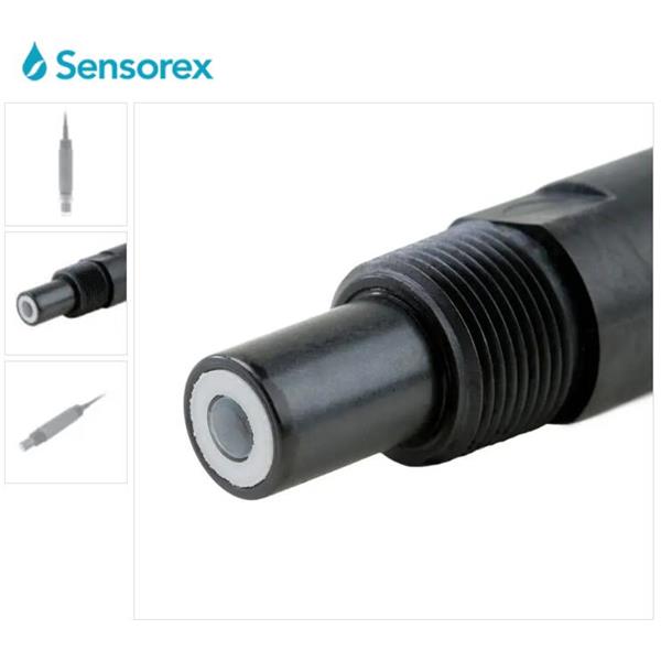 法國Sensorex PH在線傳感器電子適配器EA891