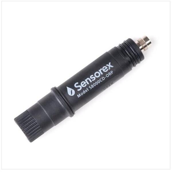 法國Sensorex PH在線傳感器電子適配器EA891