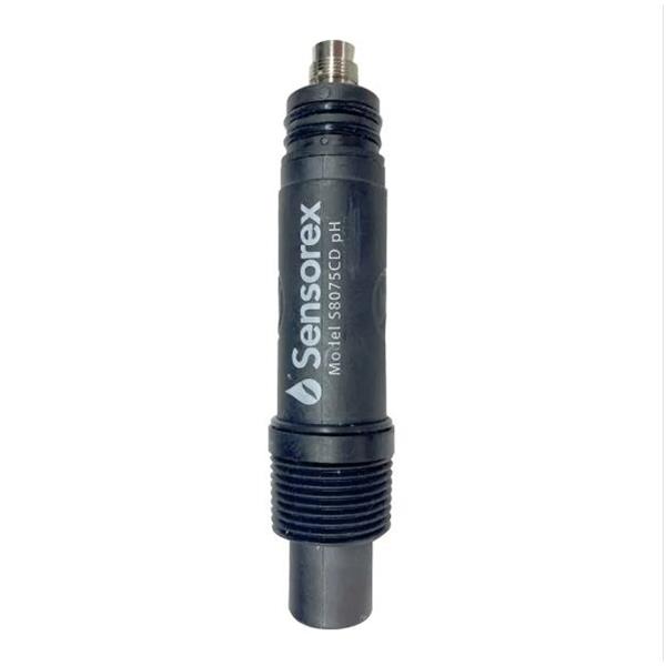 法國Sensorex PH在線傳感器電子適配器EA891