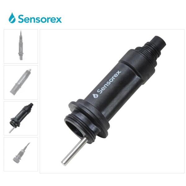 法國Sensorex PH在線傳感器電子適配器EA891