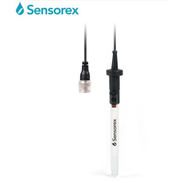 法國Sensorex PH在線傳感器電子適配器EA891
