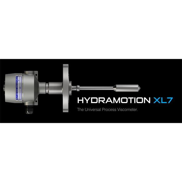 英國(guó)Hydramotion燃油粘度計(jì)ViscoJet