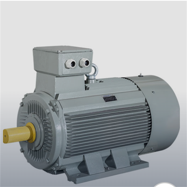 德國(guó)AC MOTOREN三相異步雙速電機(jī)AC18L4600001