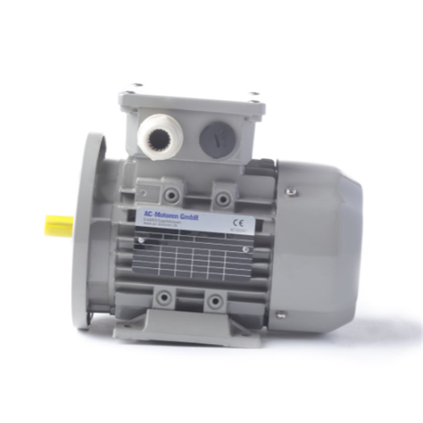 德國(guó)AC MOTOREN三相異步雙速電機(jī)AC18L4600001