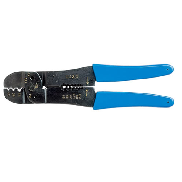 日本泉精器IZUMI手動(dòng)壓著工具壓接鉗3號D