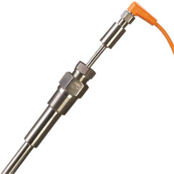 美國OMEGA熱電偶連接器電纜M12CFM-TTK24S-SFSR-FL-3