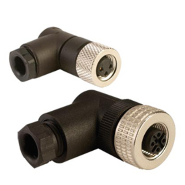 美國OMEGA熱電偶連接器電纜M12CFM-TTK24S-SFSR-FL-3