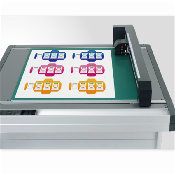 GRAPHTEC圖技切割繪圖機(jī)FC9000系列FC9000-100