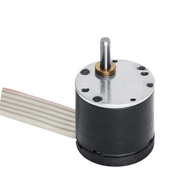 德國(guó)FAULHABER福爾哈貝直流微電機(jī)2233T018S-F