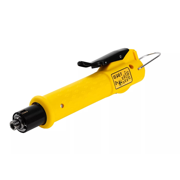 瑞典AtlasCopco阿特拉斯.科普柯離合器式螺絲刀EBL03-Q-RE 8431017006