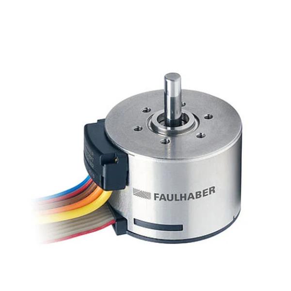 德國FAULHABER福爾哈貝編碼器2214S012BXTH IEF3-16