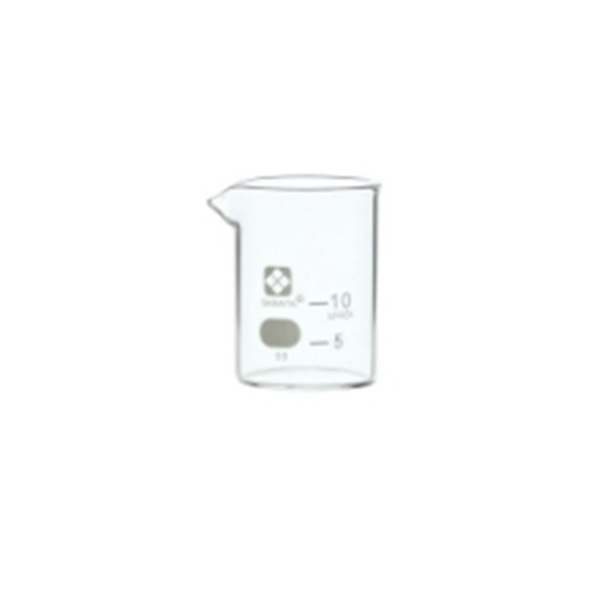 日本SIBATA柴田科學(xué) 標(biāo)準(zhǔn)刻度燒杯010020-30A