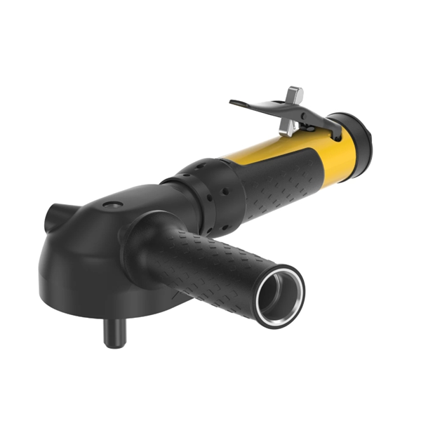 瑞典AtlasCopco阿特拉斯.科普柯氣動(dòng)彎頭拋光砂磨機(jī)LSV29 S013-5/8 8423012742