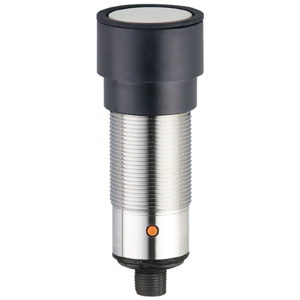 德國(guó)IFM易福門(mén)超聲波傳感器UIT514 UIA06000F2KG/US