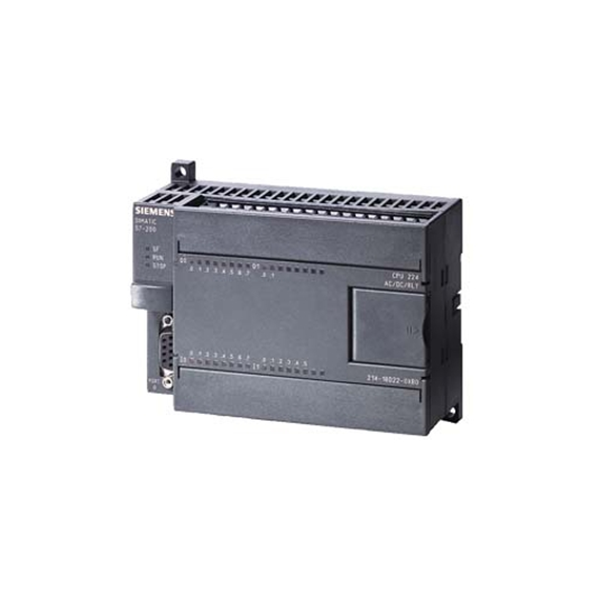 德國(guó)SIEMENS西門子PLC S7-400PLC