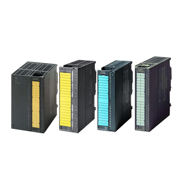 德國(guó)SIEMENS西門子PLC S7-400PLC