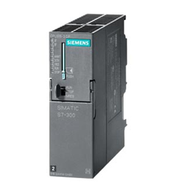德國(guó)SIEMENS西門子PLC S7-400PLC