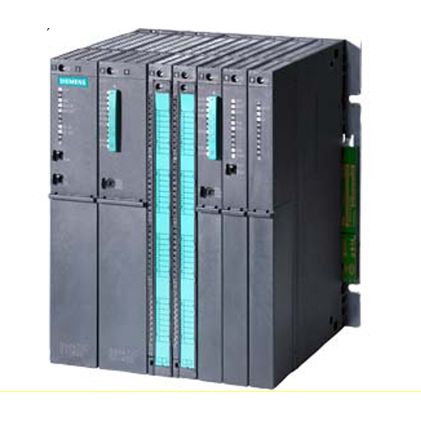 德國(guó)SIEMENS西門子PLC S7-400PLC