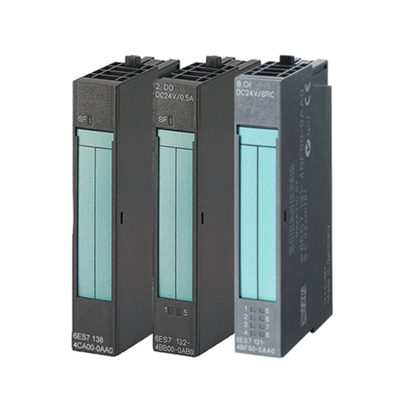 德國(guó)SIEMENS西門子PLC S7-400PLC
