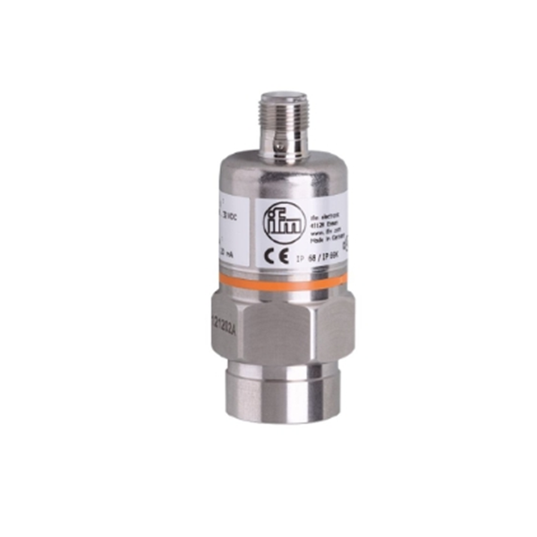 德國IFM易福門帶陶瓷測量單元的壓力變送器PA3222 PA-100-SBN14-A-ZVG/US/ /V