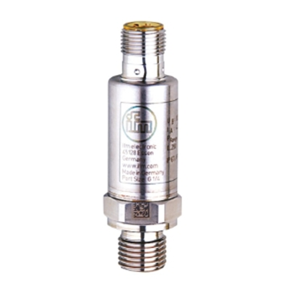 德國(guó)IFM易福門壓力變送器PU-250-SEG14-B-DVG/AM