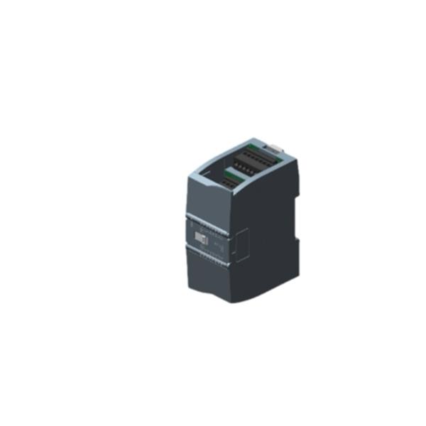 德國(guó)SIEMENS西門(mén)子PLC S7-1200 6ES7221-3AD30-0XB0
