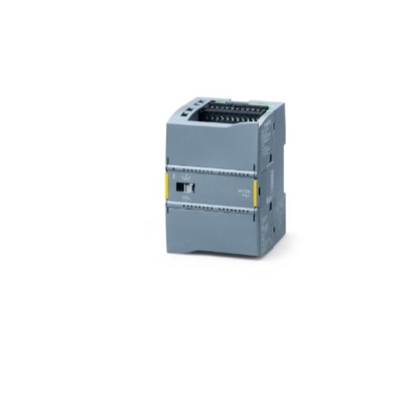 德國(guó)SIEMENS西門(mén)子PLC S7-1200 6ES7221-3AD30-0XB0