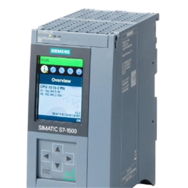 德國(guó)SIEMENS西門子PLC S7-1500 6ES7590-1AF30-0AA0