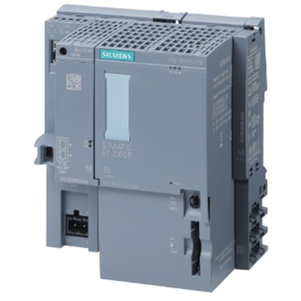 德國(guó)SIEMENS西門子PLC S7-1500 6ES7590-1AF30-0AA0