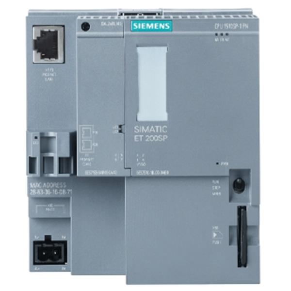 德國(guó)SIEMENS西門子PLC S7-1500 6ES7590-1AF30-0AA0