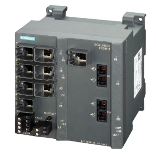 德國SIEMENS西門子PLC SIPLUS PLC極端工況 6AG1305-1BA80-2AA0