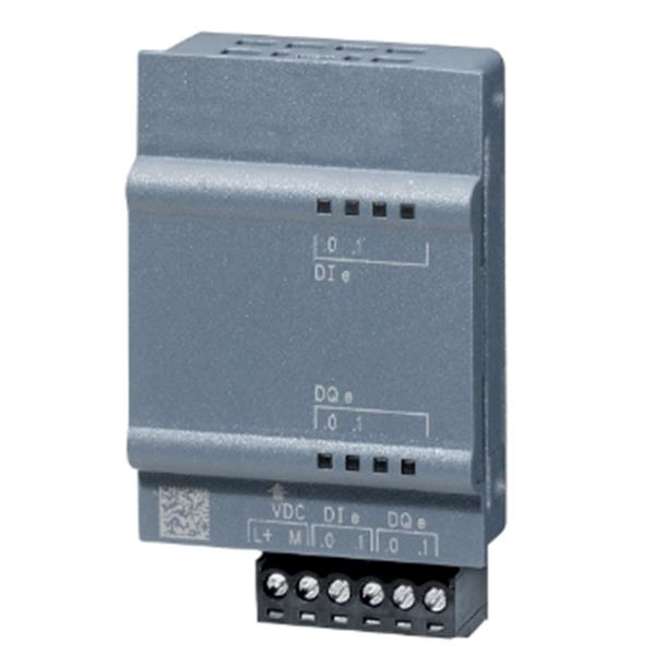 德國SIEMENS西門子PLC SIPLUS PLC極端工況 6AG1305-1BA80-2AA0