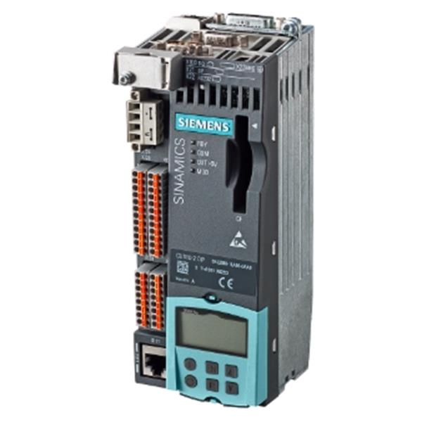 德國SIEMENS西門子PLC SIPLUS PLC極端工況 6AG1305-1BA80-2AA0