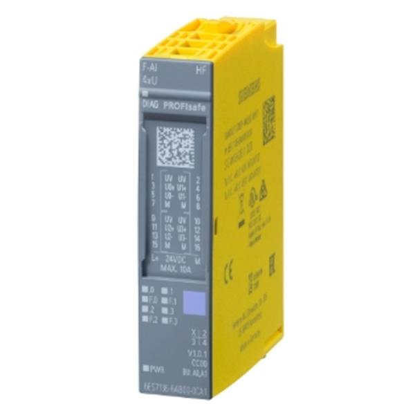 德國SIEMENS西門子PLC SIPLUS PLC極端工況 6AG1305-1BA80-2AA0