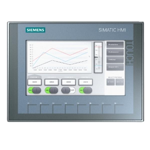 德國SIEMENS西門子 人機界面HMI   6XV1440-4BN10