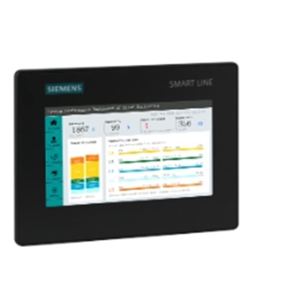 德國SIEMENS西門子 人機界面HMI   6XV1440-4BN10