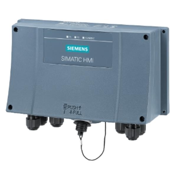德國SIEMENS西門子 人機界面HMI   6XV1440-4BN10
